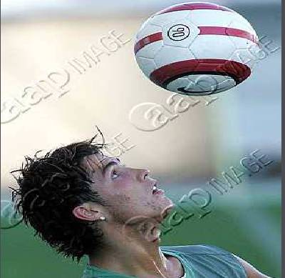 ronaldo